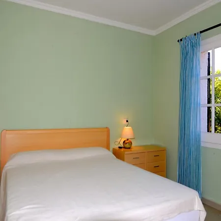 The In Estartit Villa