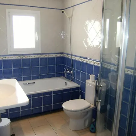 Villa The In Estartit *
