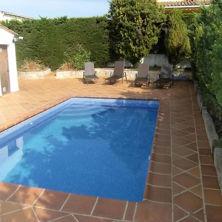 Villa The In Estartit L'Estartit