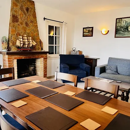 The In Estartit Villa