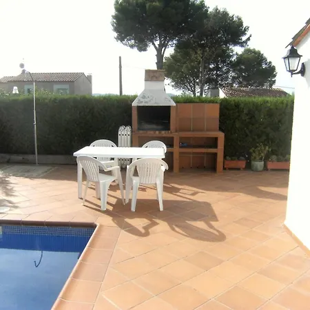 Villa The In Estartit