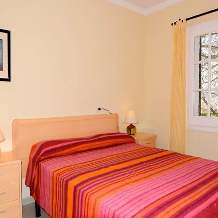 Villa The In Estartit *