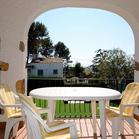 The In Estartit Villa L'Estartit