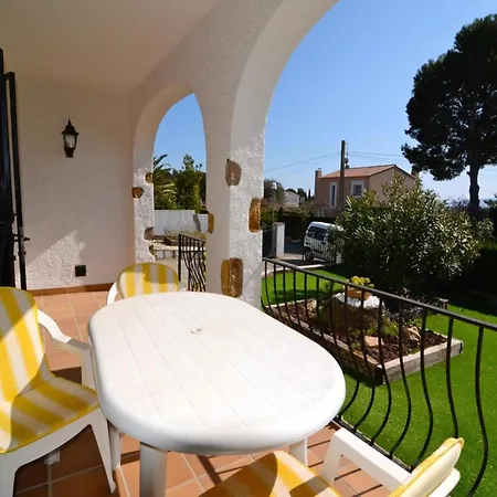 The In Estartit Villa L'Estartit