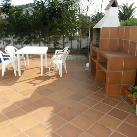 The In Estartit Villa *
