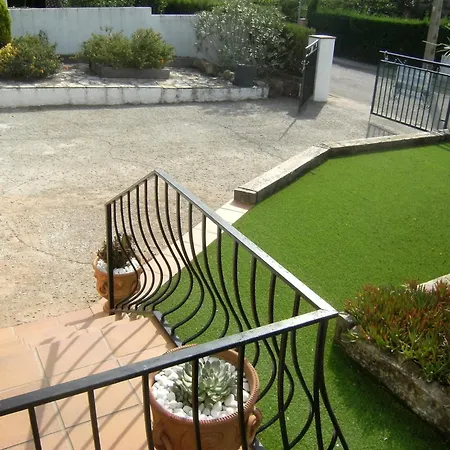 Villa The In Estartit *