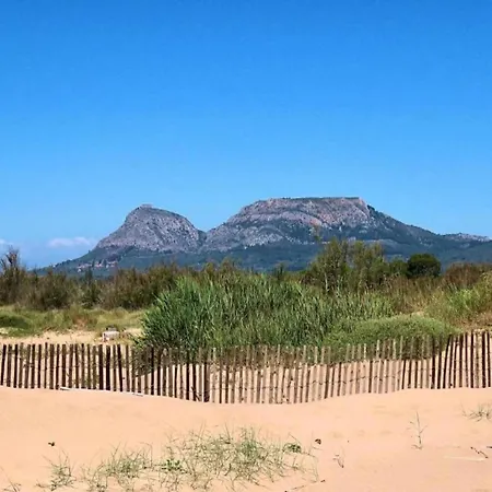 The In Estartit Villa *